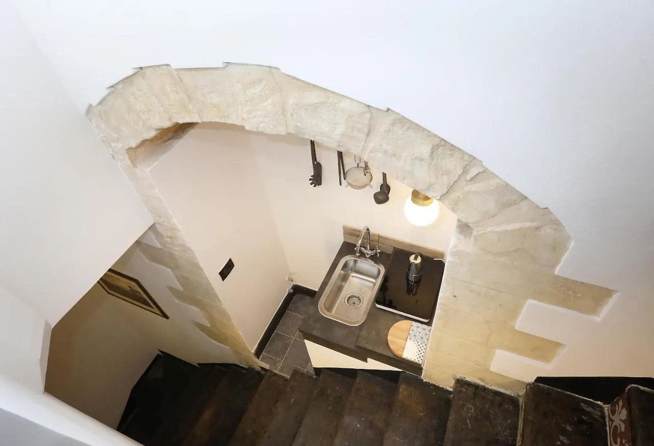 Dammusu Marchesi Di Sant' Elia, Patrimonio Unesco Ragusa 0*,  Italië