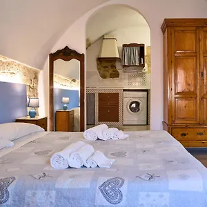 Le Scale Sul Barocco Ragusa