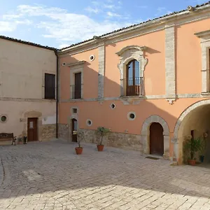 Relais Cimilla Ragusa