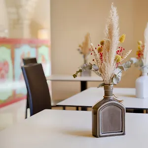 5* Hotel Relais Antica Badia - San Maurizio 1619