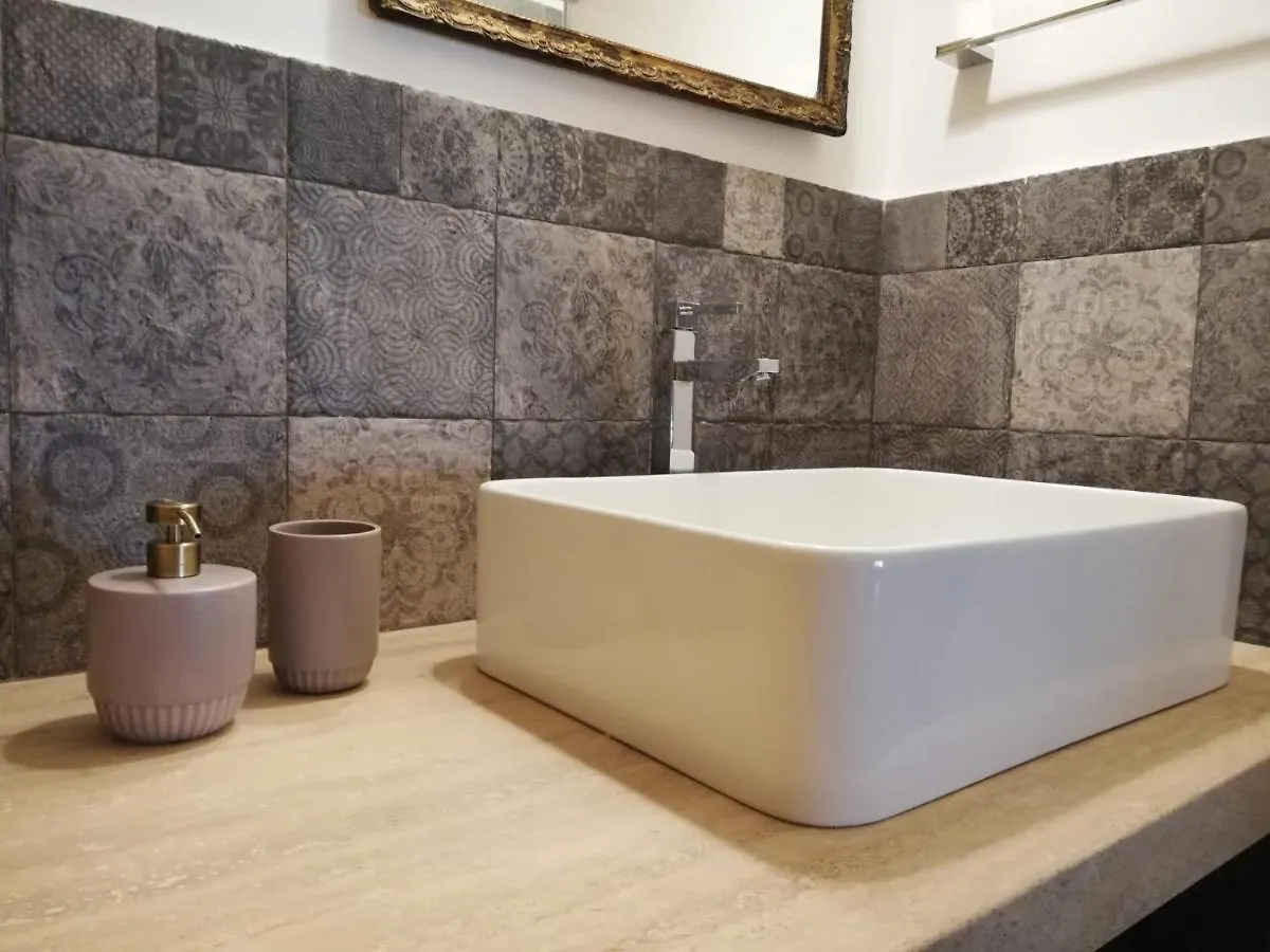 Dammusu Marchesi Di Sant' Elia, Patrimonio Unesco Apartment Ragusa 0*,