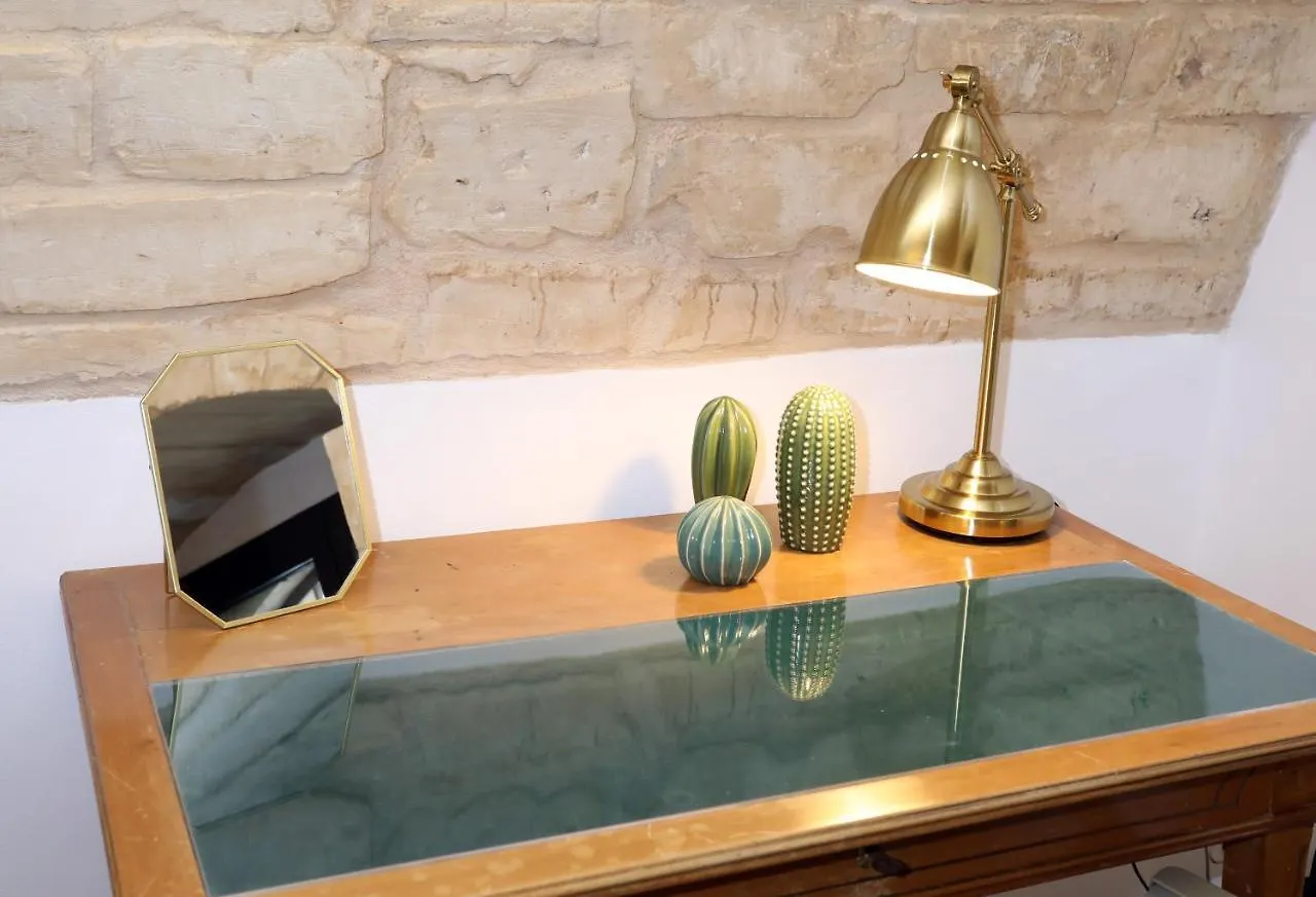 Dammusu Marchesi Di Sant' Elia, Patrimonio Unesco Apartment Ragusa Italy