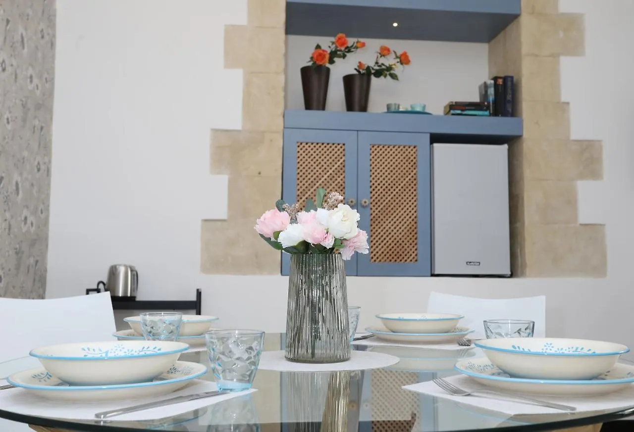 Dammusu Marchesi Di Sant' Elia, Patrimonio Unesco Apartment Ragusa 0*,