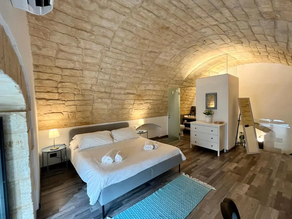 Dammusu Marchesi Di Sant\' Elia, Patrimonio Unesco contacts