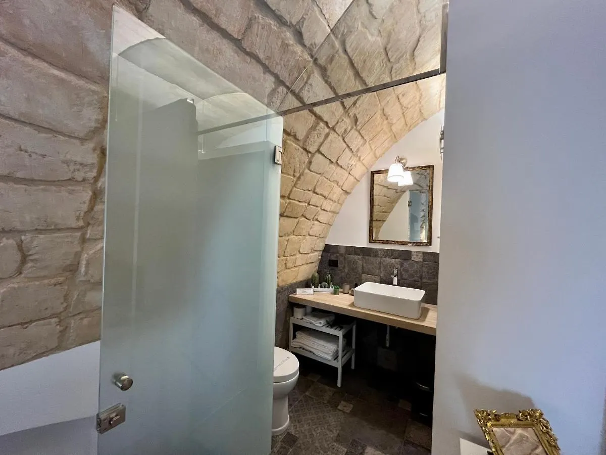 Dammusu Marchesi Di Sant' Elia, Patrimonio Unesco Apartment Ragusa