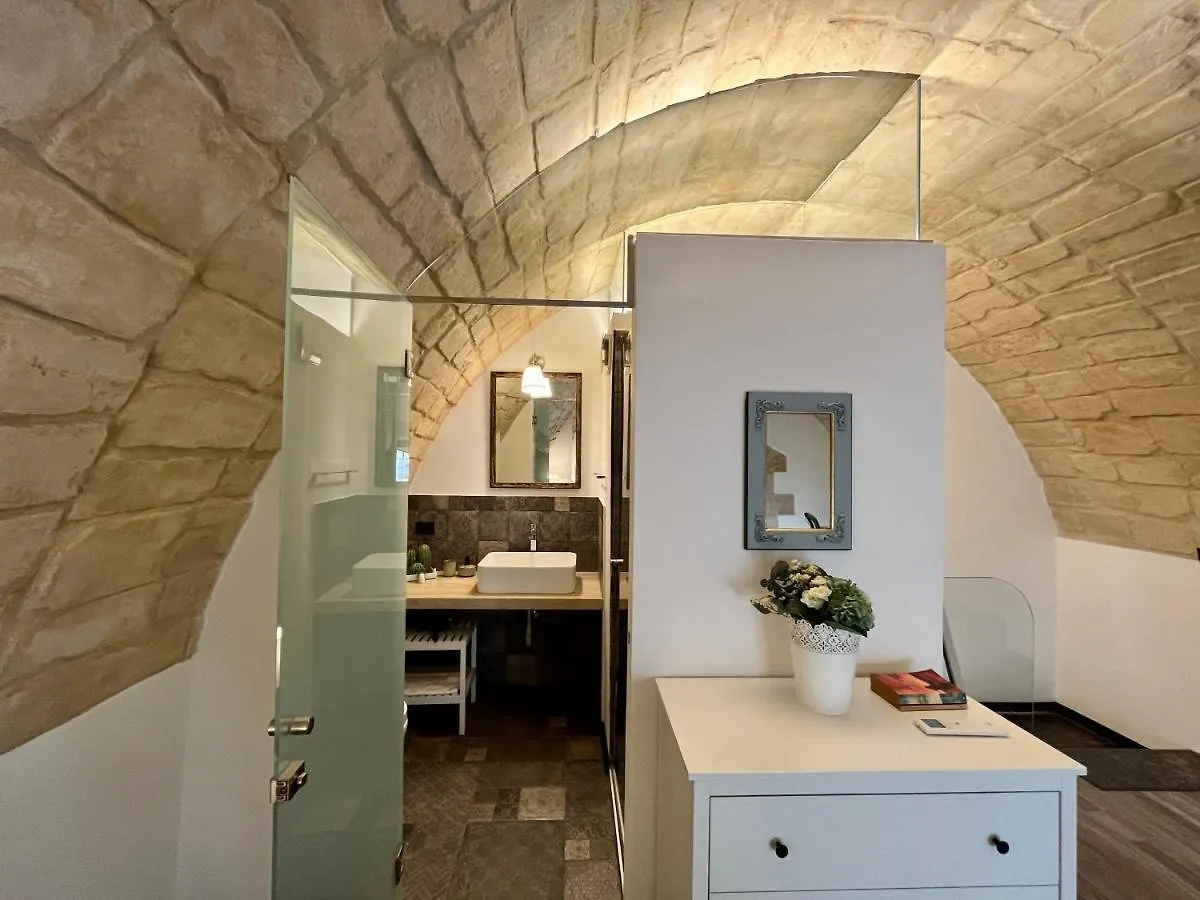 Dammusu Marchesi Di Sant' Elia, Patrimonio Unesco Apartment Ragusa