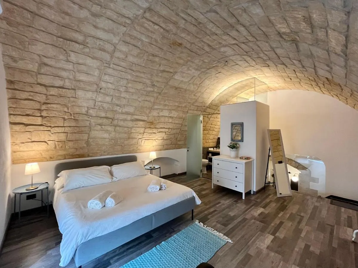 Dammusu Marchesi Di Sant' Elia, Patrimonio Unesco Apartment Ragusa
