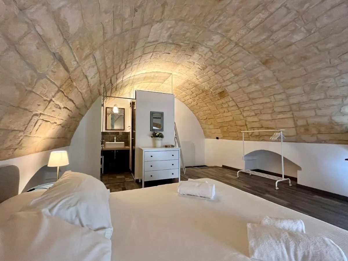 Dammusu Marchesi Di Sant' Elia, Patrimonio Unesco Apartment Ragusa Italy