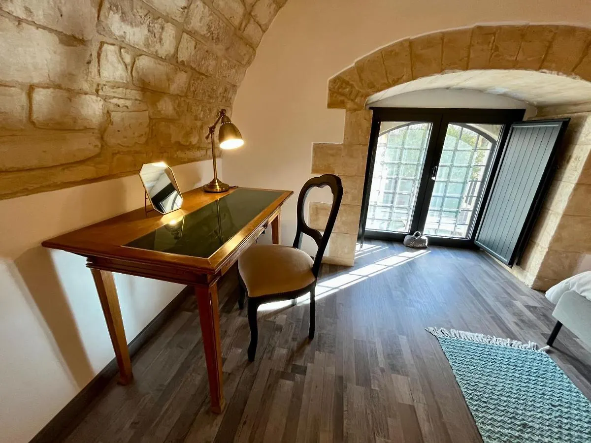 Dammusu Marchesi Di Sant' Elia, Patrimonio Unesco Apartment Ragusa 0*,  Italy