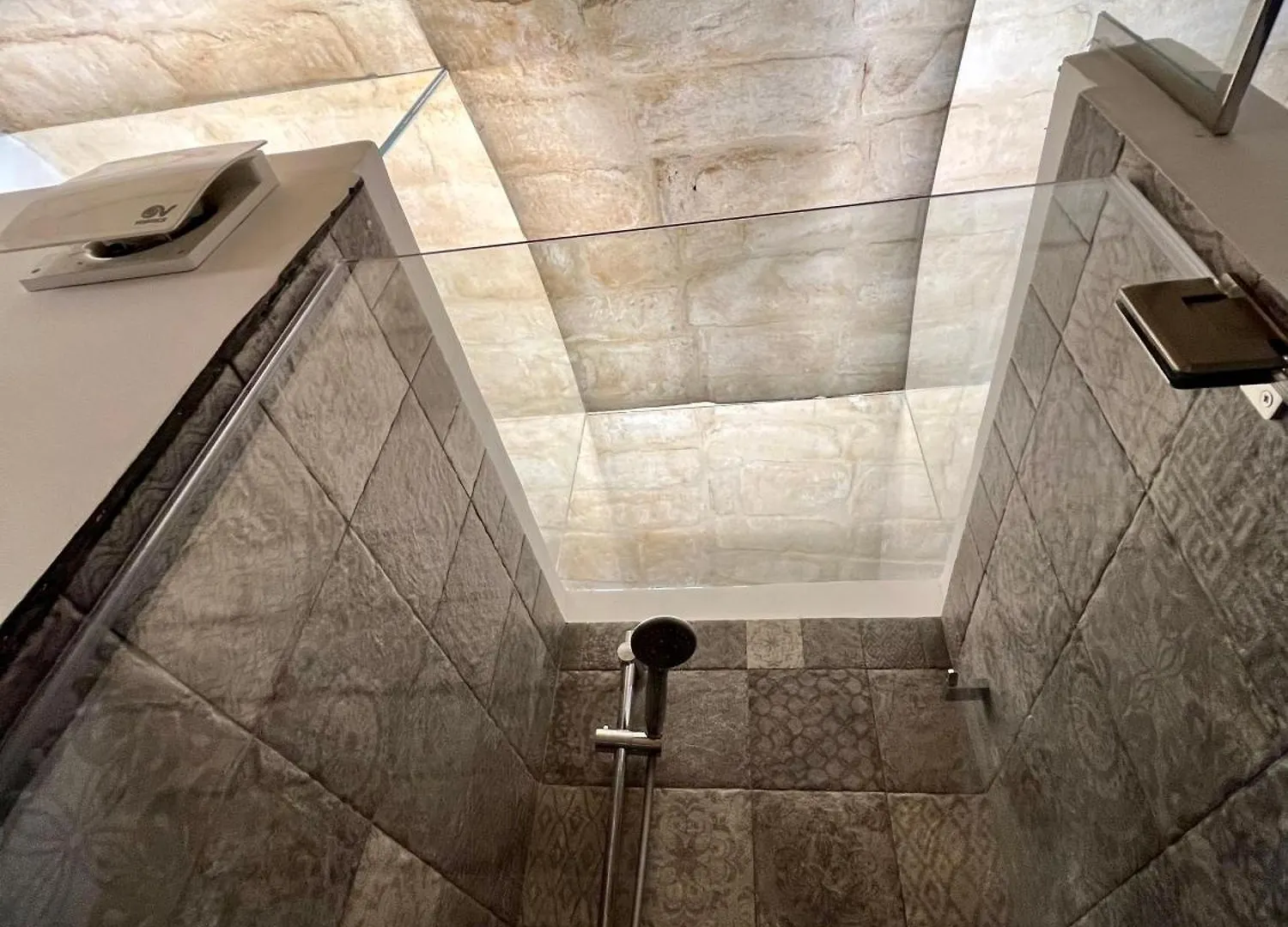 Dammusu Marchesi Di Sant' Elia, Patrimonio Unesco Apartment Ragusa