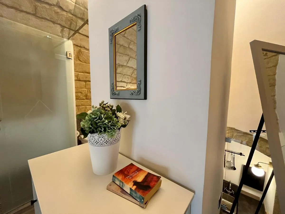 Dammusu Marchesi Di Sant' Elia, Patrimonio Unesco Apartment Ragusa Italy