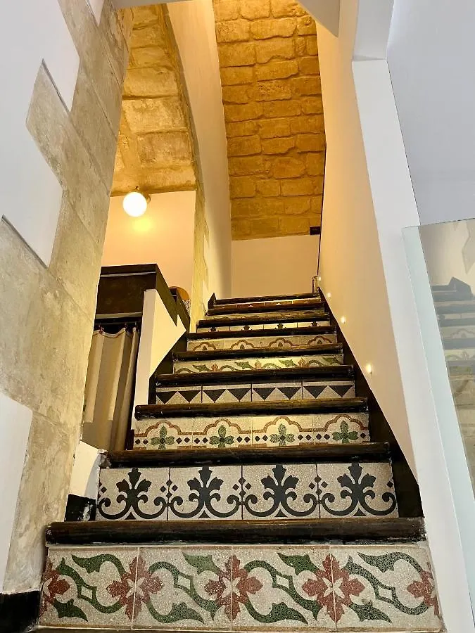 Dammusu Marchesi Di Sant' Elia, Patrimonio Unesco Apartment Ragusa