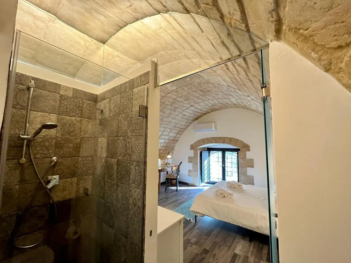 Dammusu Marchesi Di Sant' Elia, Patrimonio Unesco Apartment Ragusa