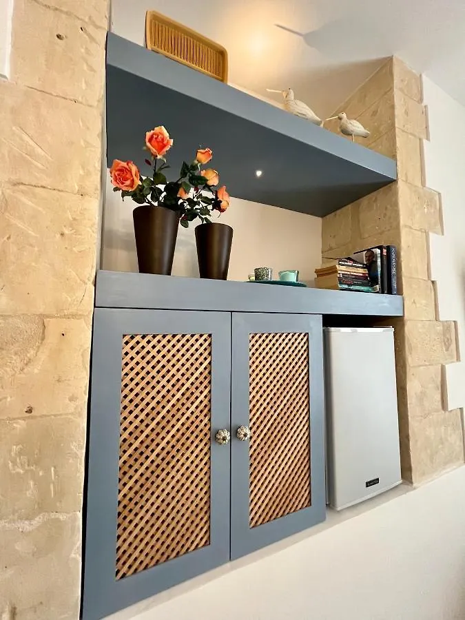 Dammusu Marchesi Di Sant' Elia, Patrimonio Unesco Apartment Ragusa