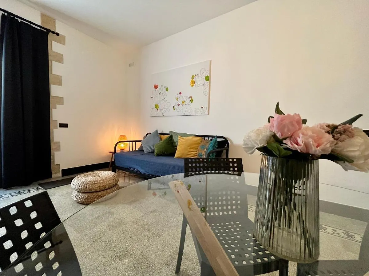 Dammusu Marchesi Di Sant' Elia, Patrimonio Unesco Apartment Ragusa